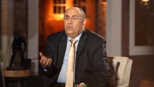 مبروك عطيه لهذا السبب وصفت المنقبات بالرجال