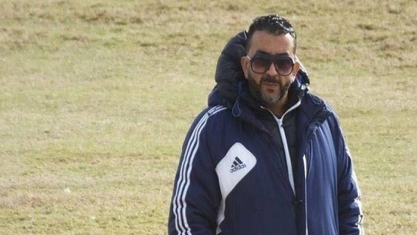 بالصورة وفاة مدرب الزمالك السابق