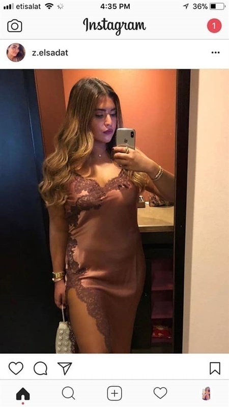 صور جديدة من حفل البيبي دول في أسوان