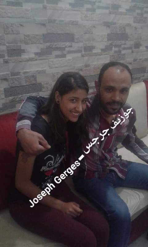 عاجل خبر مفرح جدا عودة جاكلين لاسرتها بعد اختطافها شاهد اول صور لها بعد عودتها