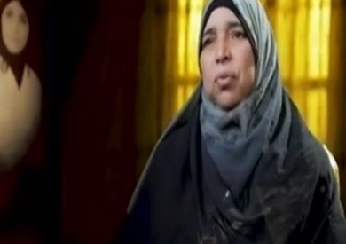 فراقها صعب ومش خسارة فى بلدها كلمات مؤثرة ترويها والدة شهيدة الشرطة امينة رشدي ضحية تفجير الكنيسة المرقسية