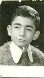 صور نادرة للمتنيح البابا شنودة الثالث