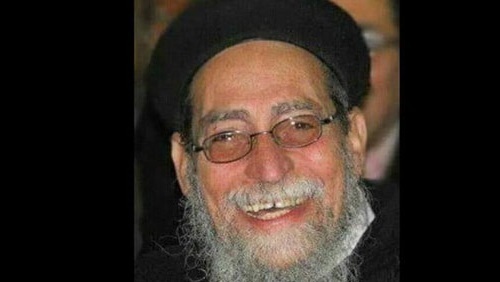 نبأ محزن لكل اولاده وشعبة ومحبية تعرف على القمص الذى تنيح ورحل عن عالمنا صباح اليوم الثلاثاء صور