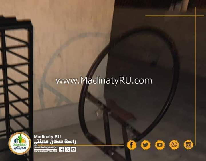 ننشر صور من داخل نادي الرجال السري للأعمال المنافية لللآداب بمدينتي