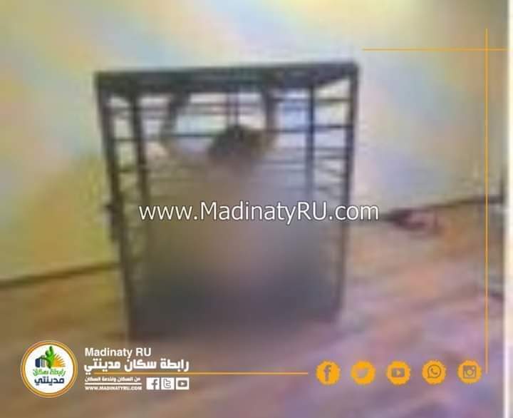 ننشر صور من داخل نادي الرجال السري للأعمال المنافية لللآداب بمدينتي