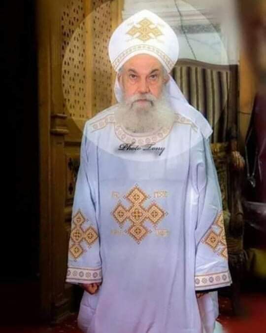 رؤية عجيبة ستدهشك لابونا بولا صليب وتثبت انه قد ايه قديس عظيم