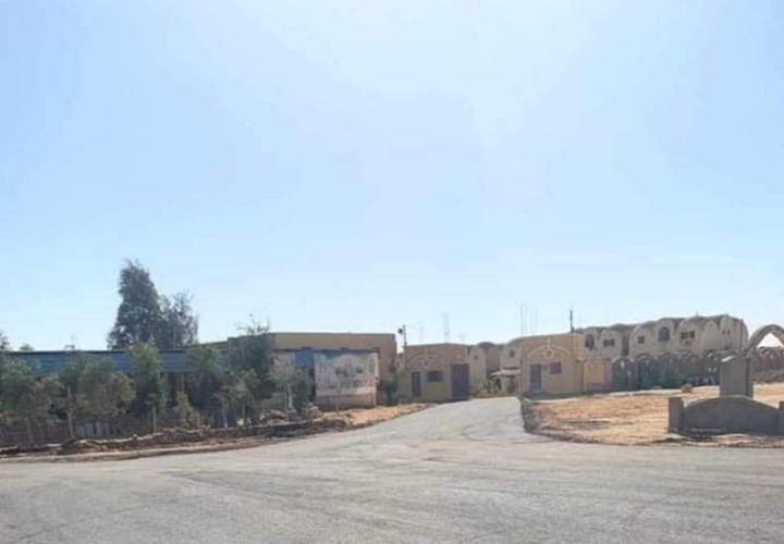 عاجل انباء عن هجوم ملثمين علي دير العذراء مريم والملاك ميخائيل بالبهنسا