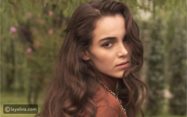 فنانه غير مصريه تكشف تعرضها للتحرش على يد جدها ايه الحكايه