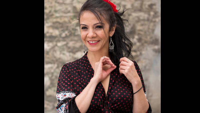 كريمة السكرتيرة بفيلم جعلتني مجرما لن تصدق كيف أصبحت عقب مرور سنين