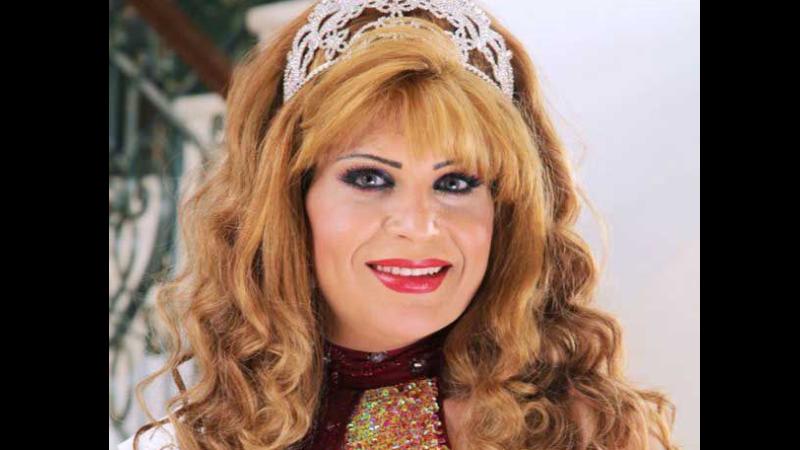 بعد غياب طويل لن تصدق كيف أصبحت الفنانة نورا السباعي بعد فقدان وزنها