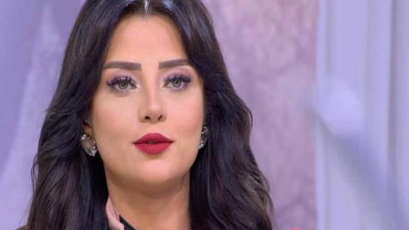 زواج رضوى الشربيني من زوج منى الشاذلي يشعل السوشيال ميديا ما القصة