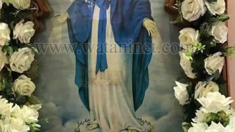 الصحف المصرية تكتب عن المعجزة التى اثارت ضجة فى كنيسة بورسعيد