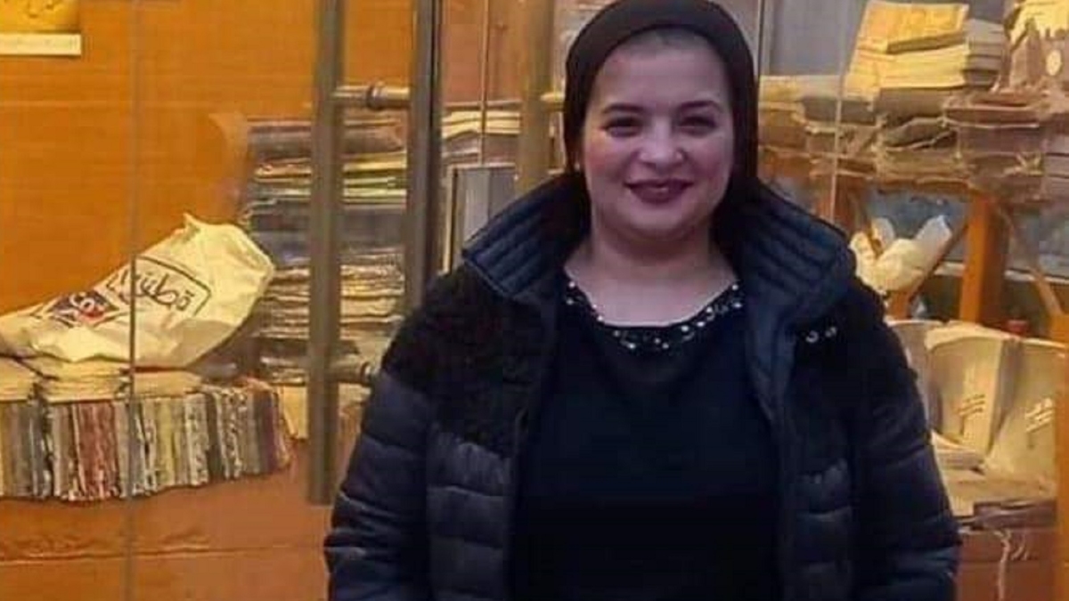 عقب غياب لسنوات شاهد احدث ظهور للفنانة داليا ابراهيم بطلة فيلم كلمنى شكرا