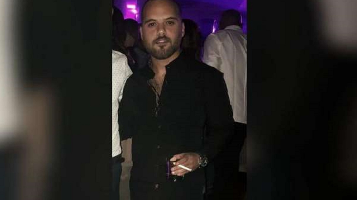 شاهد احدث ظهور لـ طفل اغنية انا لو حبيبك لمحمد فؤاد بعد اختفاء 24 سنة