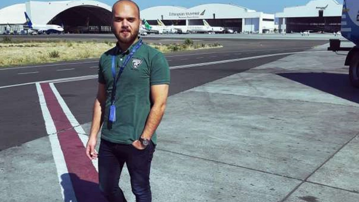 شاهد احدث ظهور لـ طفل اغنية انا لو حبيبك لمحمد فؤاد بعد اختفاء 24 سنة