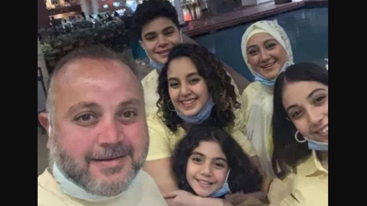 عقب اختفاء 26 سنة شوفوا خضير بطل مسلسل لن اعيش فى جلباب ابى بأحدث ظهور له