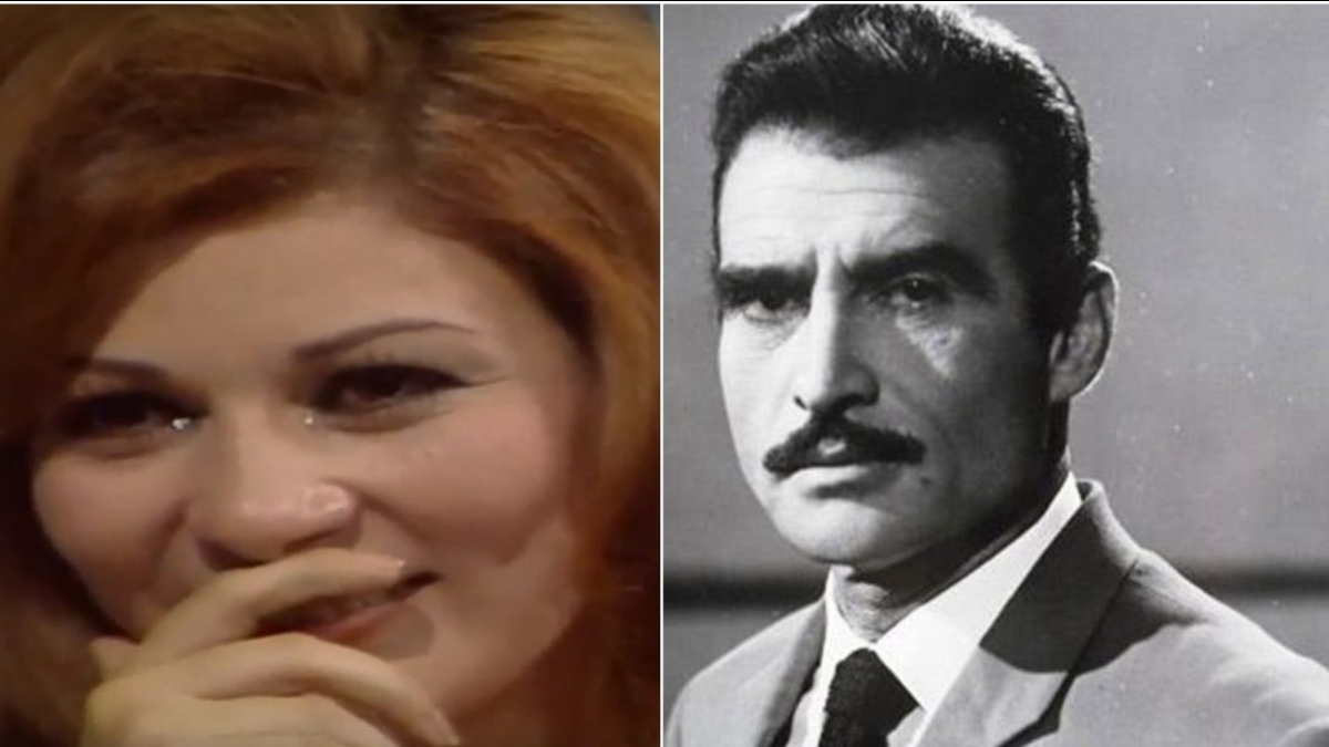 رحلت بصمت رحيل فنانة كبيرة وشقيقة فنان شهير ودفنها بالاسكندرية من يومين صور