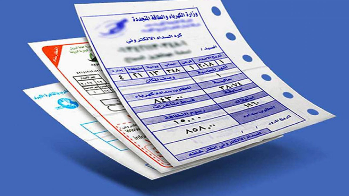 قرارات حكومية تدخل حيز التنفيذ بشأن الكهرباء والموظفين