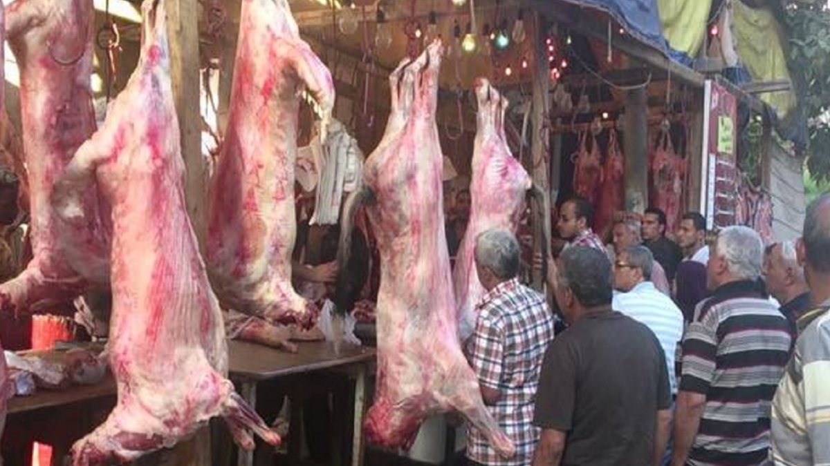 الكندوز وصل 170 جنية قائمة بـ أسعار اللحوم الجملي والعجالي والكبدة اليوم