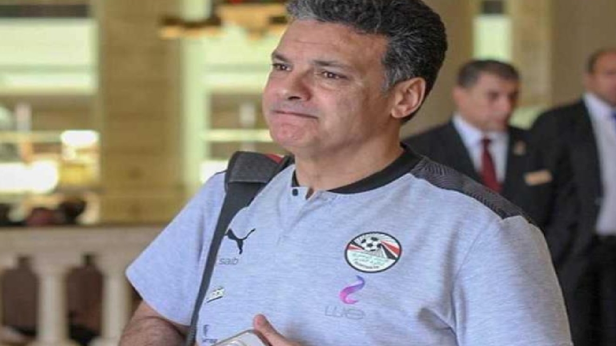 رد فعل قوى من الشيخ مبروك عطية على خسارة منتخب مصر وسقوطة امام اثيوبيا