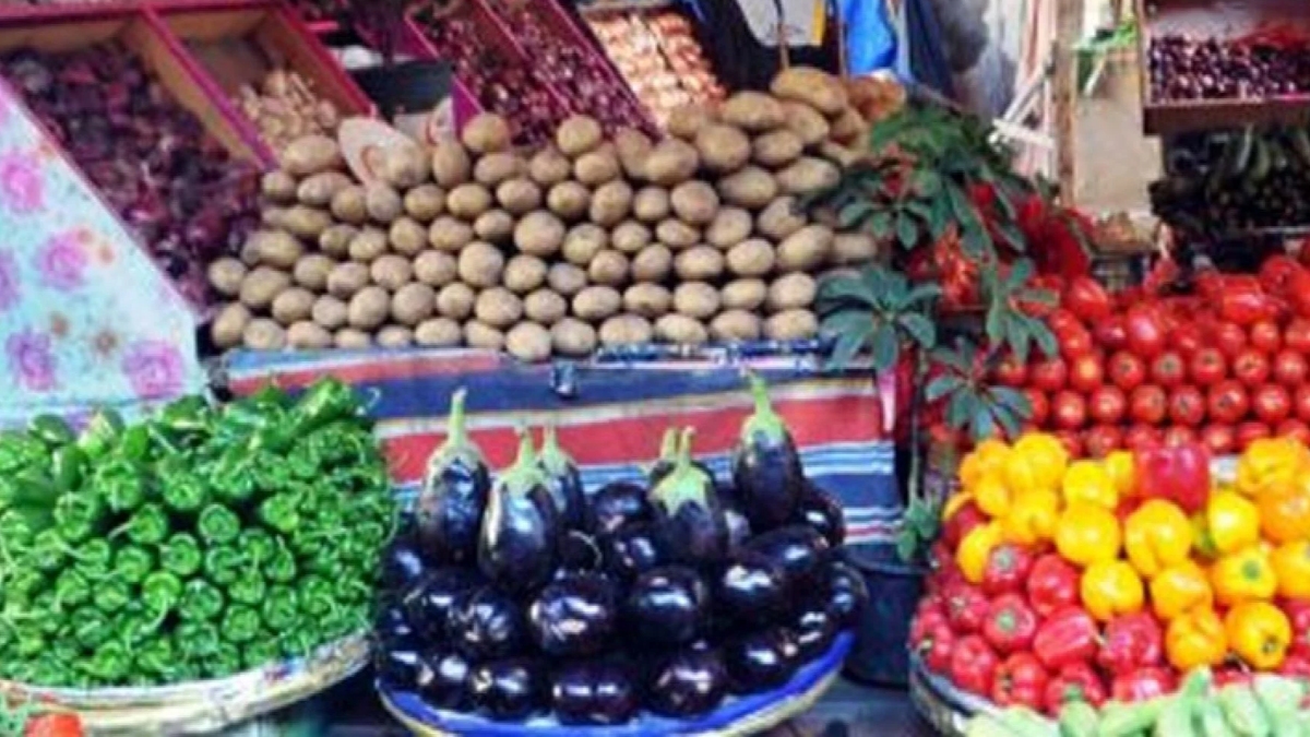 أسعار الخضروات فى اسواق الجملة اليوم السبت 11 يونيو 2022