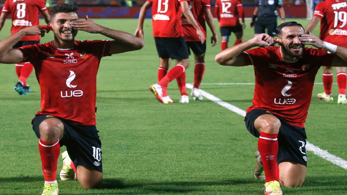 مباراة الأهلى والزمالك فى الدوري المصري 2022 تعرف على موعدها المنتظر