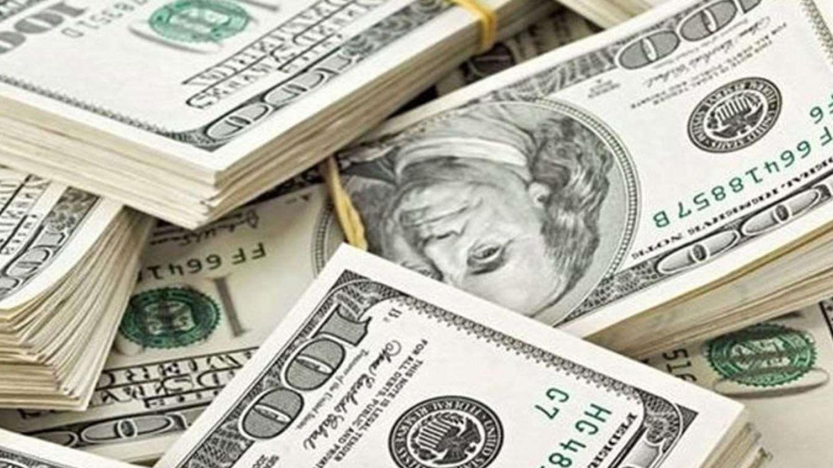 أعرف أسعار الدولار فى مقابل الجنية المصري اليوم السبت 11 يونيو 2022