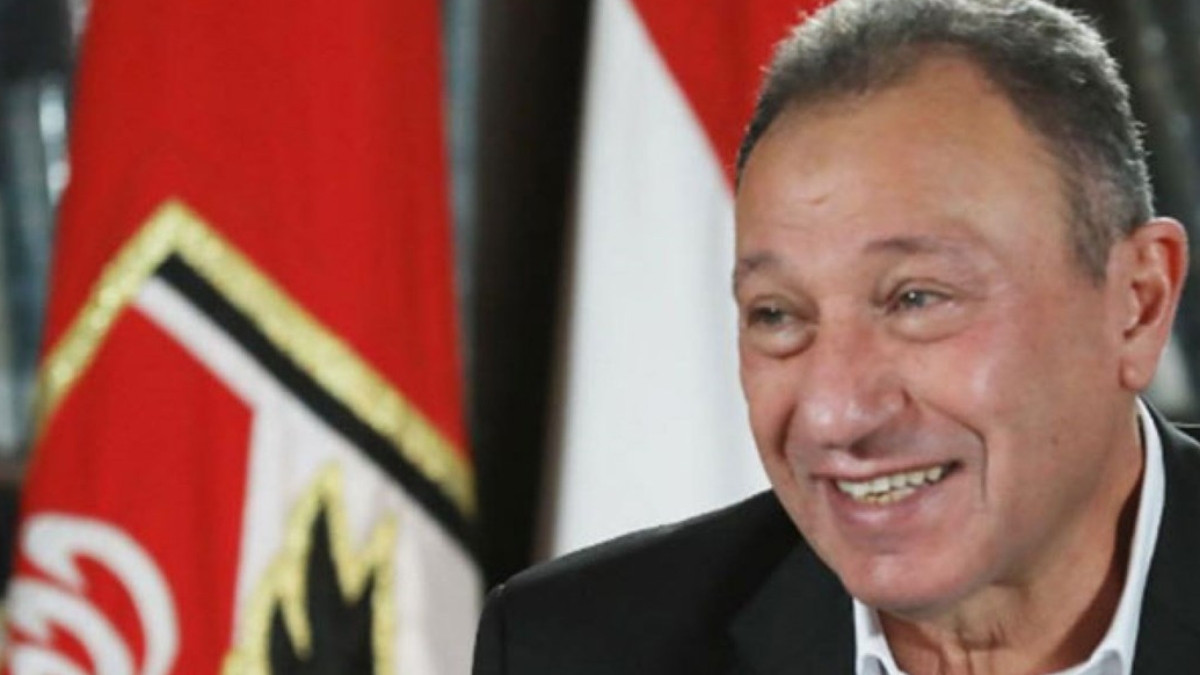 هجوم حاد من نجم الزمالك علي مؤتمر الاهلي