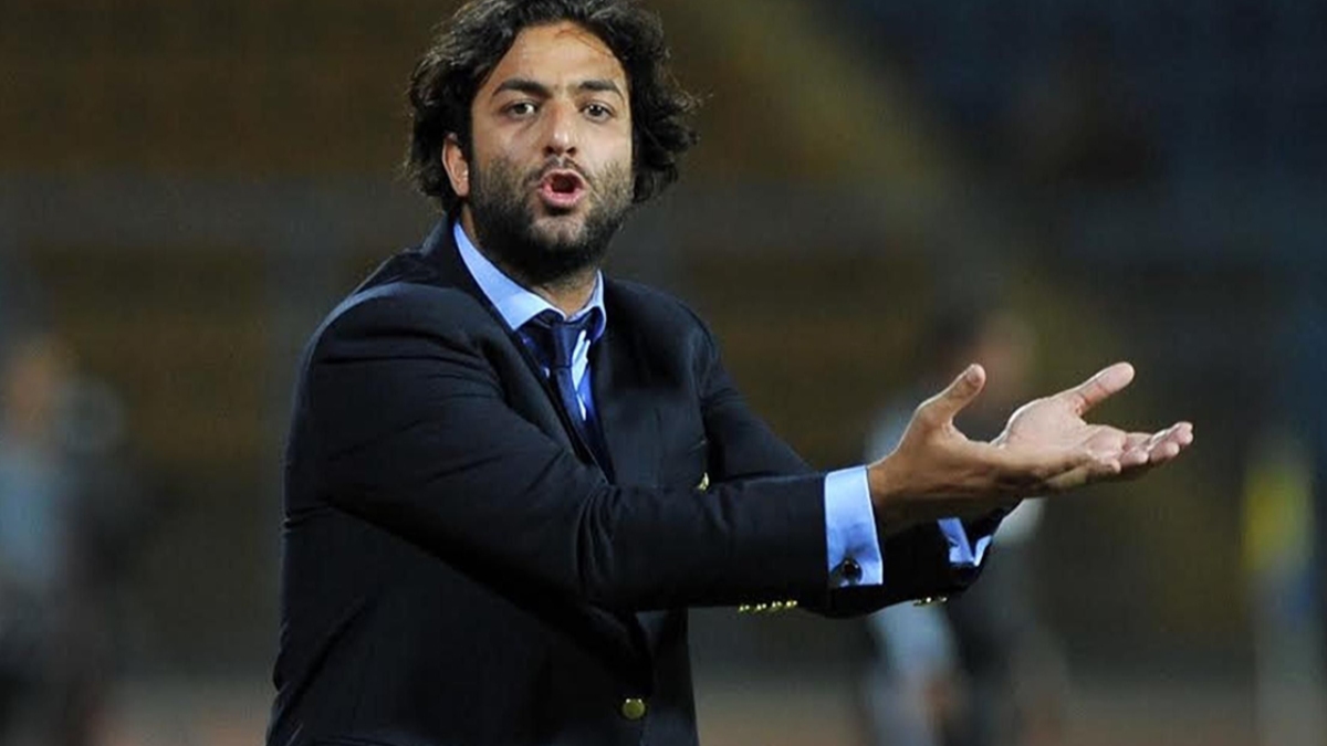 هجوم حاد من ميدو علي هاني ابو ريدة