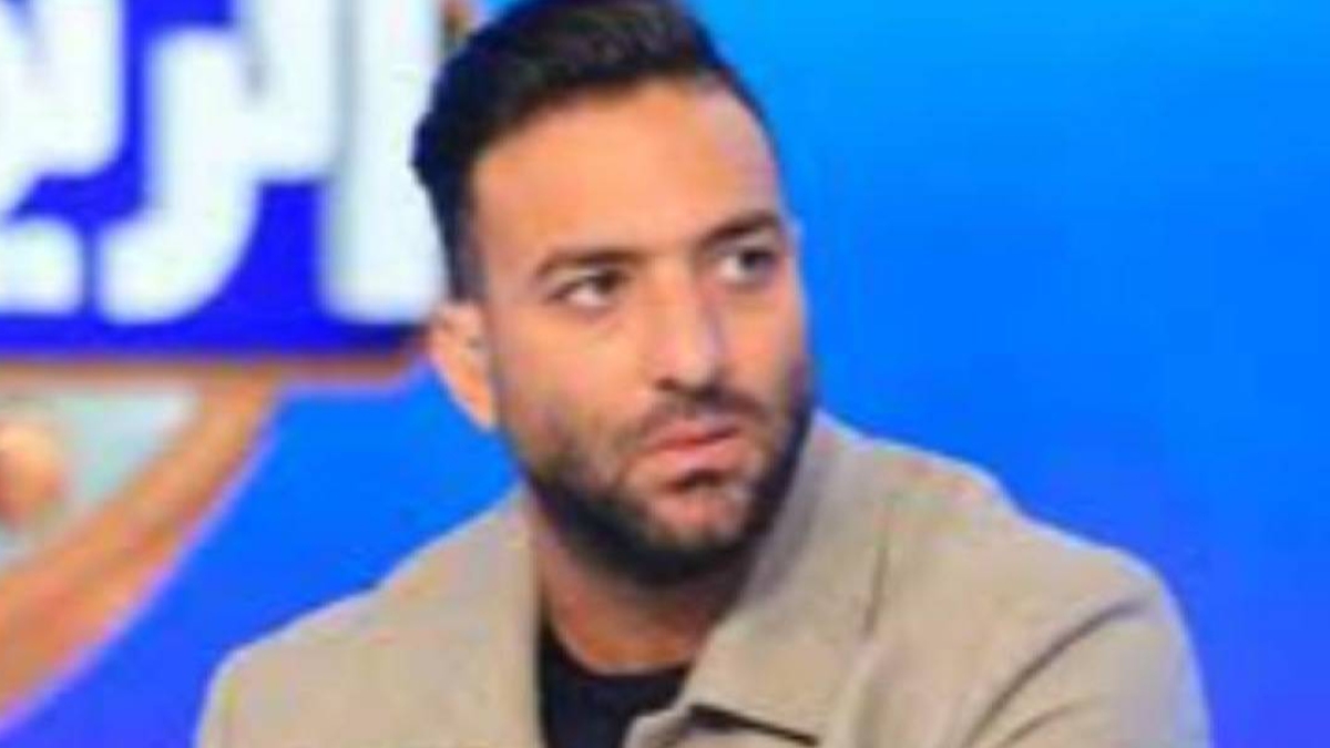 احمد حسام ميدو يطالب ببقاء جلال ايهاب في منصبة