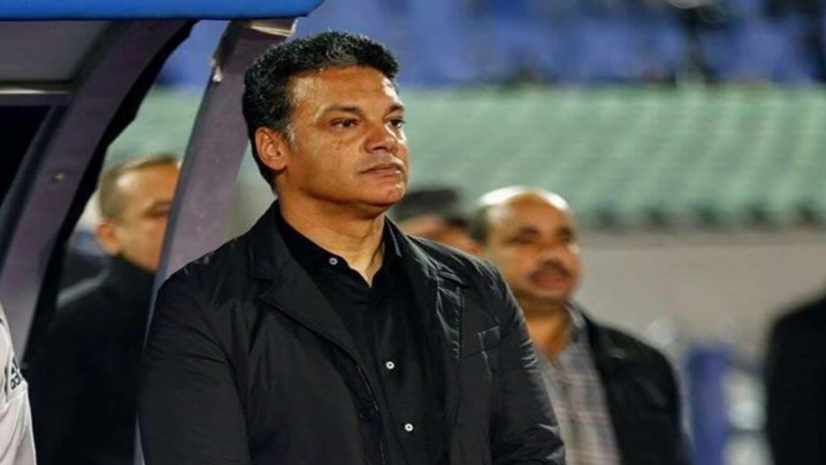 احمد حسام ميدو يطالب ببقاء جلال ايهاب في منصبة