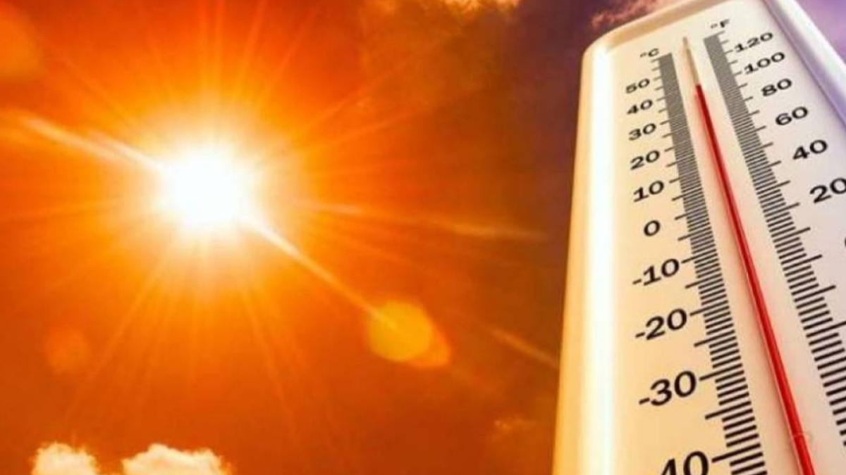 احوال الطقس اليوم 13 يونيو 2022