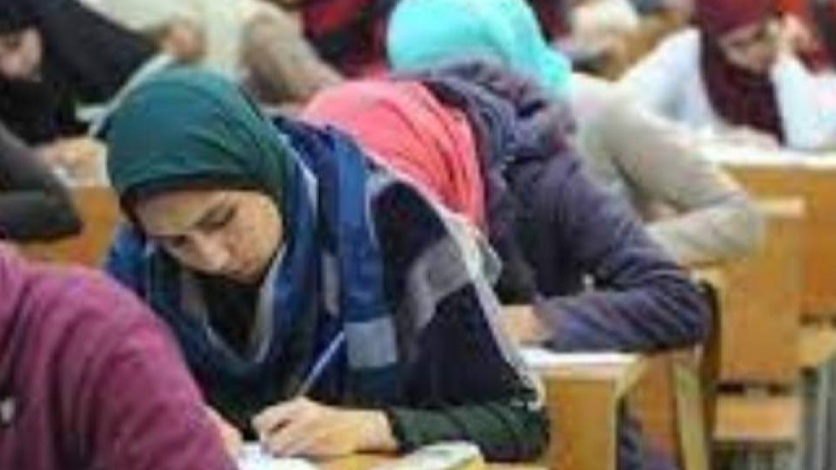 تصريح من وزير التربية و التعليم بشان امتحانات ثانوية عامة