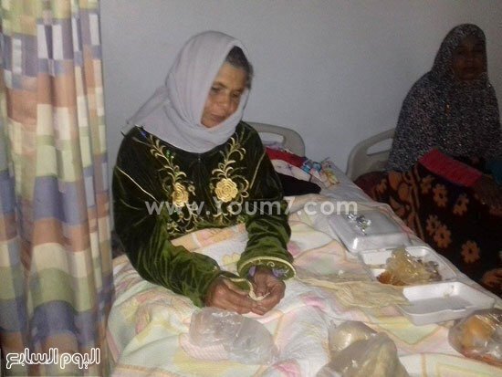 بالصور   ننشر حكايات الناجين وأهالى ضحايا السيول بالبحيرة  