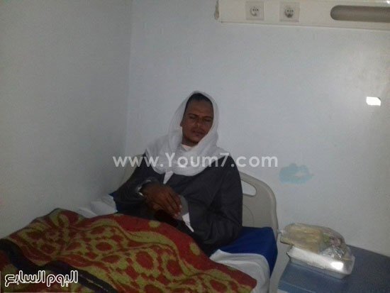بالصور   ننشر حكايات الناجين وأهالى ضحايا السيول بالبحيرة  